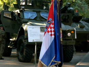 За Србе дани туге и сећања на страдале и прогнане у "Олуји".
