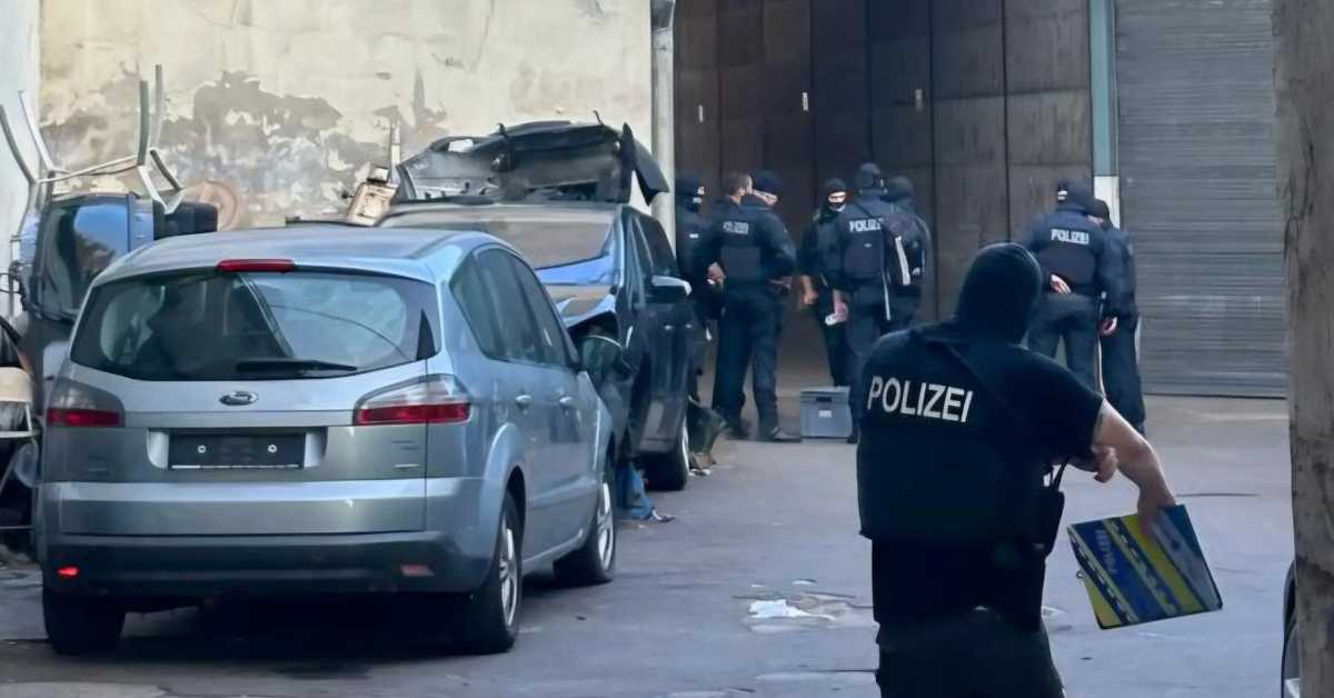 Европол: У Србији и Немачкој ухапшена тројица кријумчара миграната из Сирије, незаконито зарадили 875.000 евра