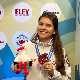 Теа Микец и Урош Гајић освојили бронзе на Европском првенству за млађе сениоре у Вроцлаву