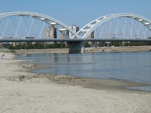 Заседао Штаб за ванредне ситуације – водостај на Бездану у благом порасту, рестрикције воде у Ариљу