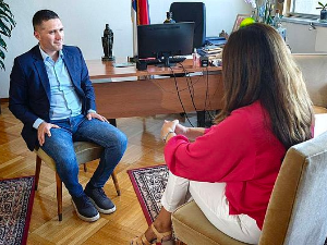 Право на сутра: Расељени у Зајечару
