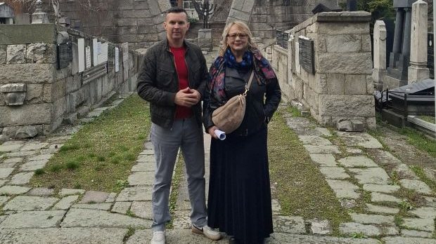 Писма иза жице