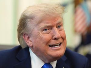 Трамп: Рат са Ираном ускоро ће се завршити; Калибаф: Речи без дела не значе ништа