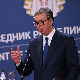 Вучић: У септембру отварамо фабрику дронова са Израелцима