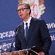 Вучић започео вишедневну посету  САД