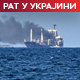 Нови удари Русије и Украјине у Црном мору; Турска ограничава пролаз бродова кроз Босфор