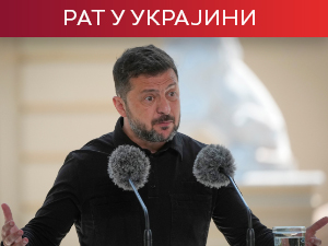Зеленски открио шта следи ако "орешник" крене из Белорусије; зашто Финска неће испоручити ракете "патриот" Украјини