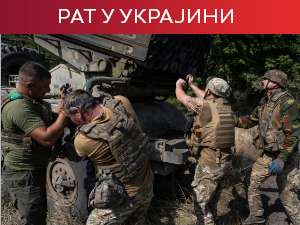 Шта Русија мора да изгуби да би се рат завршио – украјински командант навео пет услова