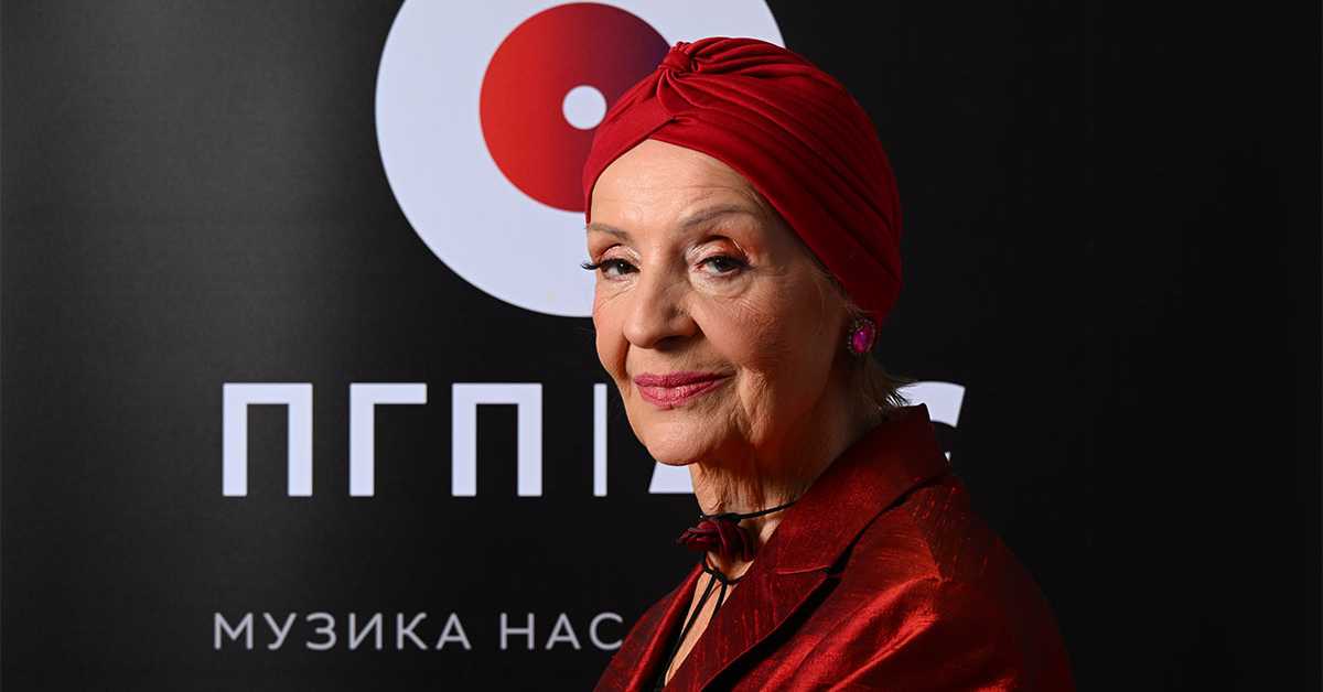 ПГП РТС објавио нови сингл Лепе Лукић „Ружо бела“, ТВ премијера у Шареници 5. септембра