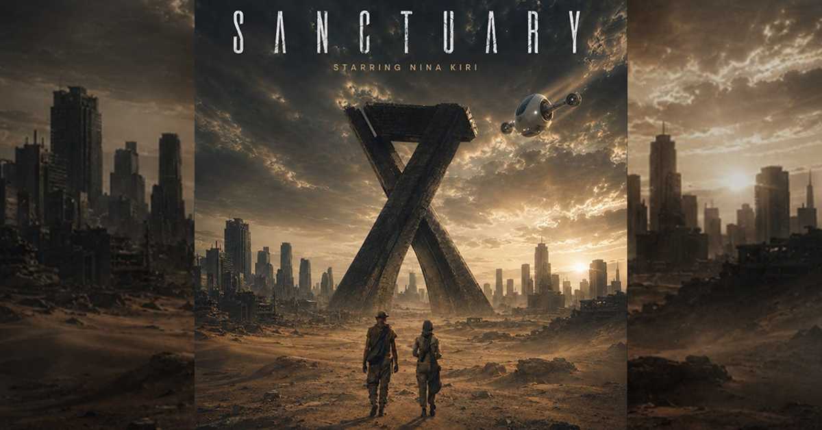 Велики успех домаће кинематографије: Филм "Sanctuary" обезбедио дистрибуцију у САД