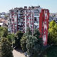 Како су станари једне вишеспратнице у Панчеву обновили фасаду