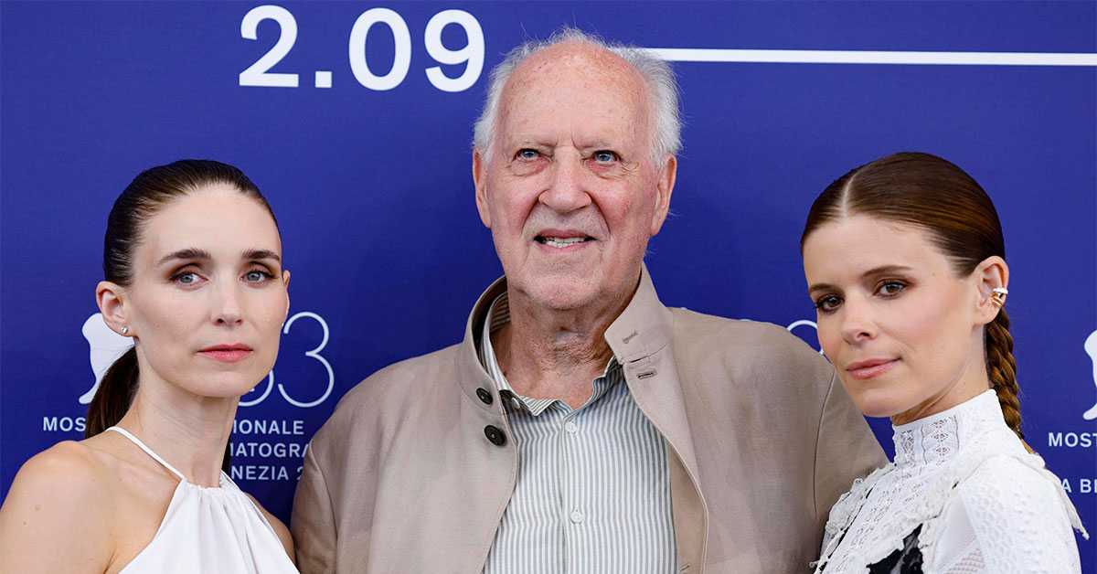 Вернер Херцог: Повратак великог филмског ексцентрика 