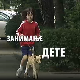 Занимање дете: Марија Чича
