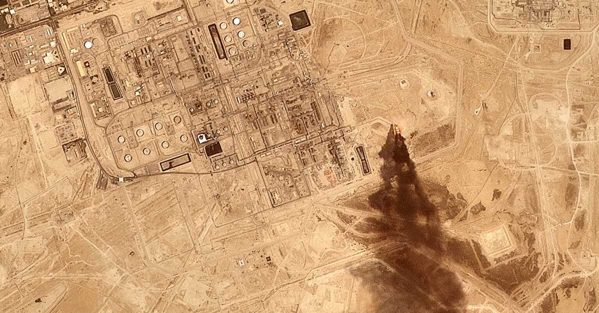 Трамп оптужио Иран за напад на саудијски нафтовод; Кремљ забринут због ситуације у мореузу Баб ел Мандеб