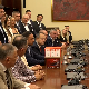 Коалиција око СПС-а предала РИК-у изборну листу