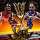 Финале које су сви прижељкивали - могу ли Францускиње после 16 година да скину Американке са трона