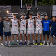 Репрезентација У23 отпутовала на Светско првенство у баскету 3x3