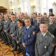 Вучић честитао Дан Војне полиције: Више од седам деценија сте важан ослонац Војске Србије