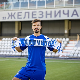 Милош Пантовић нови фудбалер Железничара из Панчева