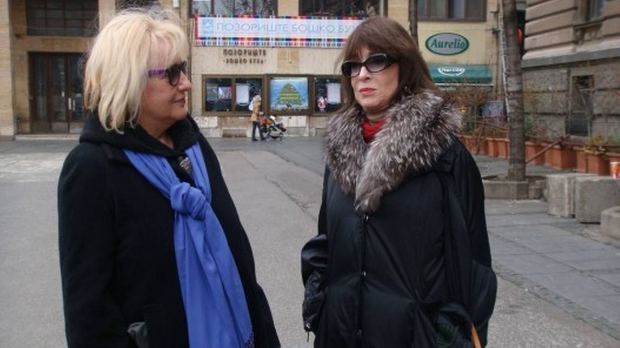 Мира Адања Полак – Ексклузивно: Шта смо све преживели – Јелисавета Карађорђевић