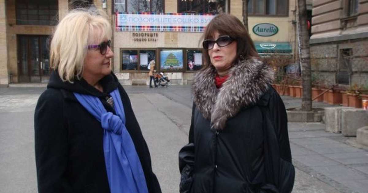  Мира Адања Полак – Ексклузивно: Шта смо све преживели – Јелисавета Карађорђевић