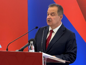 РИК прогласио изборну листу 