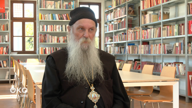 Око магазин: Јасеновац, ново српско Косово
