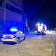 Пожар у некадашњој фабрици порцелана у Зајечару