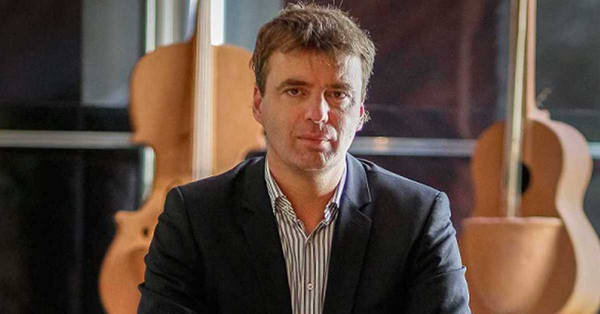 О Габријелу Фелцу: Између погледа