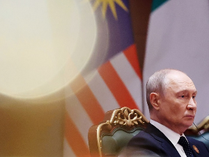 Путин стигао на Куриле, Јапан без одговора – шта спречава Токио да уведе нове санкције Москви