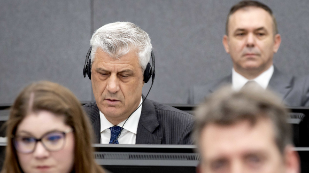 Дан одлуке у Хагу – изрицање пресуде Тачију, Краснићију, Весељију и Сељимију; напето и пред судом и у Приштини