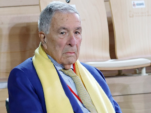 Председник Макабија из Тел Авива: НБА није послала званичну понуду Евролиги, чекамо октобар