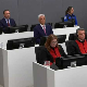 Реаговања на пресуду бившим командантима ОВК у Хагу