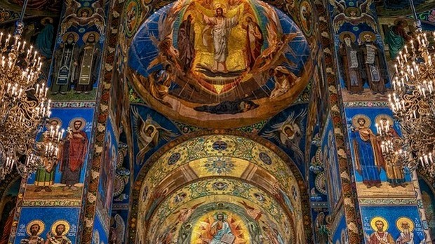 Максимилијан Штајнберг