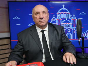 Генерал Милорад Ступар: Пресуда бившим лидерима тзв. ОВК смешна, тужиоци нису доказали главни повод њиховог хапшења