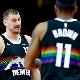 Јокић остао без саиграча - Браун у редовима НБА првака