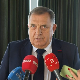 Додик после састанка са Нетанјахуом у Јерусалиму: Српска може да рачуна на Израел као партнера