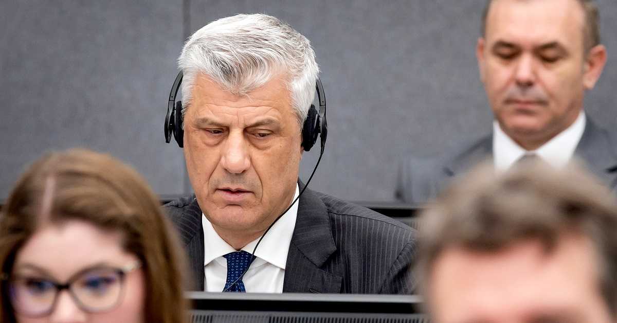 Нови протест у Приштини дан после пресуде вођама тзв. ОВК, мирно у српским срединама