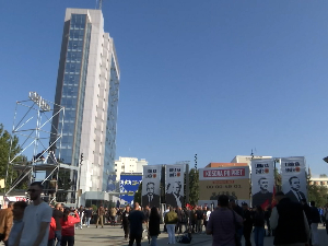 Дан после пресуде вођама тзв. ОВК – спласнуле тензије на КиМ, најављени нови протести у Приштини