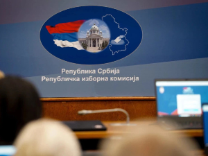 РИK прогласио изборну листу "Руска странка – Србија у БРИKС-у – Слободан Николић"