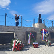 Обележавање "Халијарда" у Прањанима, највеће операције спасавања савезничких ваздухопловаца