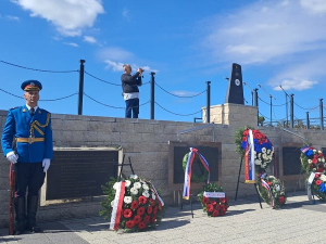 Обележена годишњица "Халијарда" у Прањанима, највеће операције спасавања савезничких ваздухопловаца