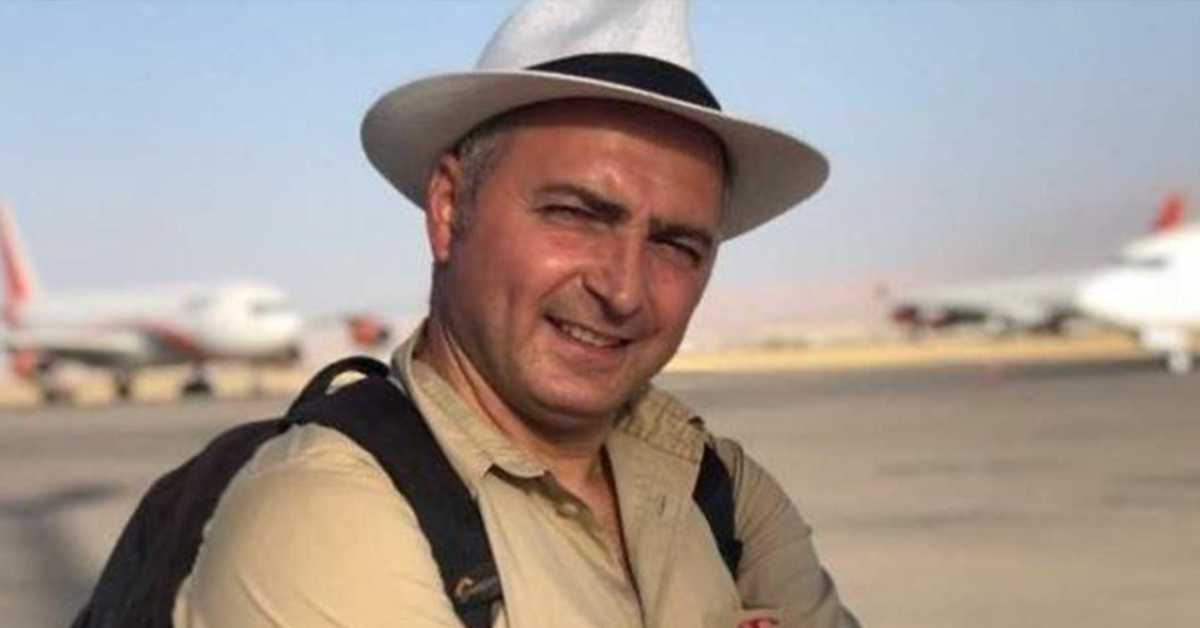 Фантастична планета: Подељена планета, 13. еп.