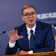 Председник Вучић сутра гост јутарњег програма Радио Београда