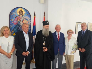 Фонд "Дијаспора за матицу“ важан за очување веза матице и расејања