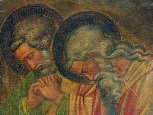 Помилуј ме, Боже