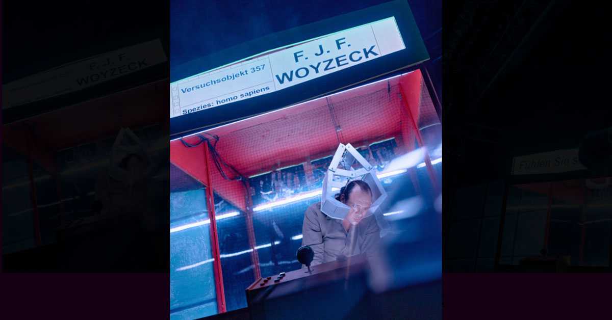 „Војцек“ у Народном позоришту у Бечу: Како спречити фемицид