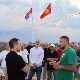 Милићевић у Куманову: Подршка спорту, култури и младима српске заједнице