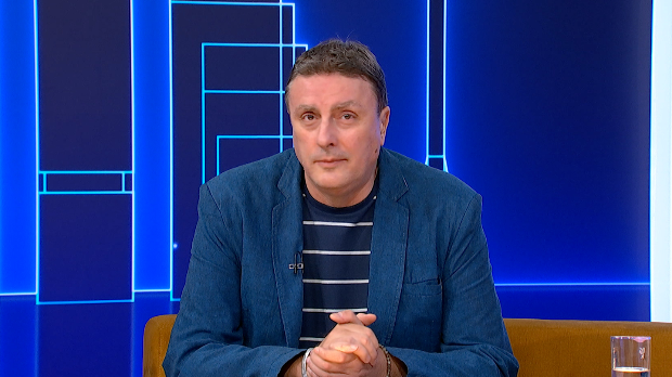 Шаренац у „Потери“: Нови пар ципела, пет трагача и много више епизода