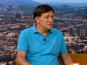 Вјетровић за РТС: Не очекујте чуда од Србије, али очекујте велику борбу